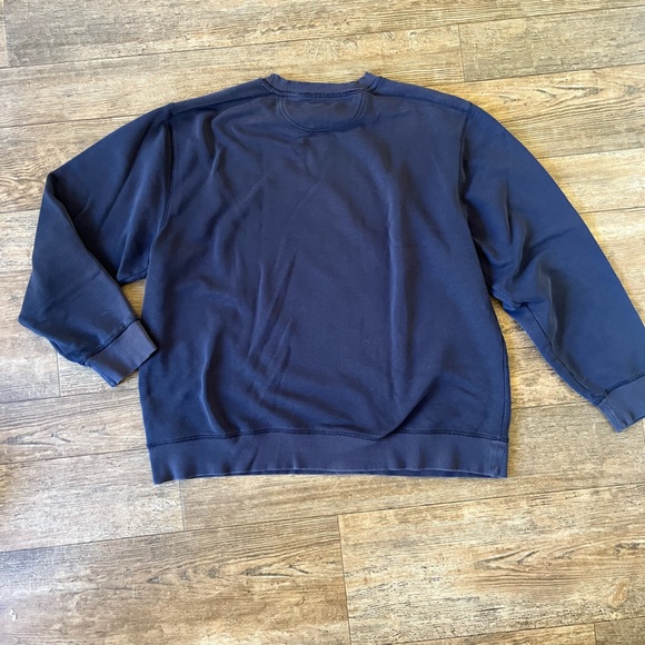 Worn-in 90s vintage sweatshirt - Picture 5 of 6